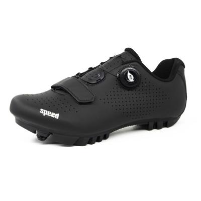 China Wholesale Classic TPU Autolock Cycling Sport Racing Mountain Bike Riding Bicycle Shoes for sale