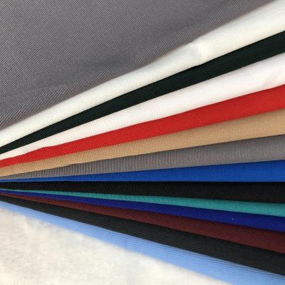 China Breathable Polyester 35 Cotton / Twill 65 Cotton TC Fabric For Medical Uniforms for sale