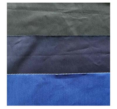 China High Quality Stretch Shaoxing Textile Denim Cotton Fabric For Shoes for sale