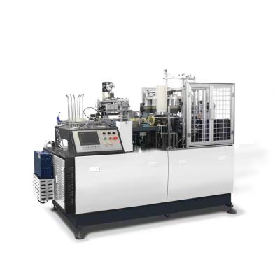 China Other 12kw Salad Bowl Machine Paper Paper Bowl Forming Machine Paper Bowl Machine for sale