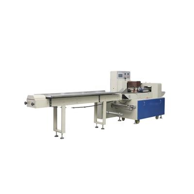 China Xinlei Factory Price Hot Sale Xl-450 Automatic Food Pouch Sealing Machine for sale