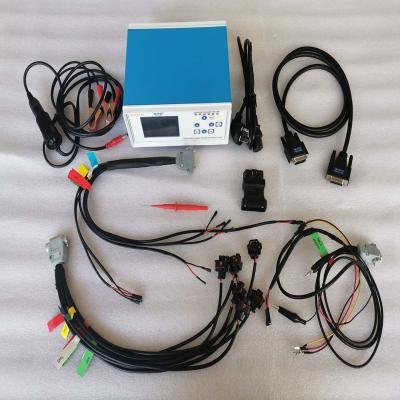 China 12V BST601- 12V Cars Vehicle Engine Trouble Electronic ECU OBD Tester Diagnose, Voltage Test, Sensor Simulation, Fuel Injector Pump for sale