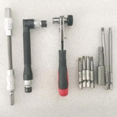 China BST3044 common rail pump metering valve assemble tool BST3044 common rail pump metering valve assemble tools common rail pump repair tools for sale