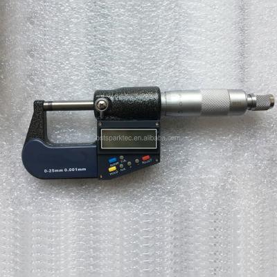 China BST3024 Common Rail Injector Shims Measuring Tool (Micrometer 0.001mm) BST3024 for sale