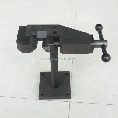 China Common Rail Injectors Repair Rack BST3017 Common Rail Injector Repairing Rack for sale