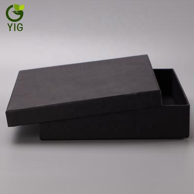 China Recycled Materials Personalized Custom Cheap Foldable Corrugated Packaging Box for sale