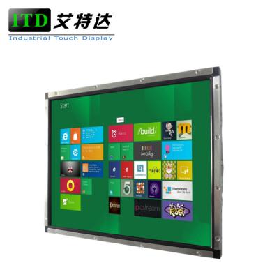 China ATM.POS 15 Inch ELO Touch Screen Monitor Cost-Effective Alternative for sale