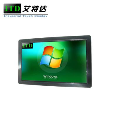 China Gaming.POS 22 inch touch screen lcd monitor for game for sale