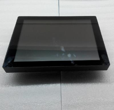 China Touch Screen OEM/ODM Factory 10.4