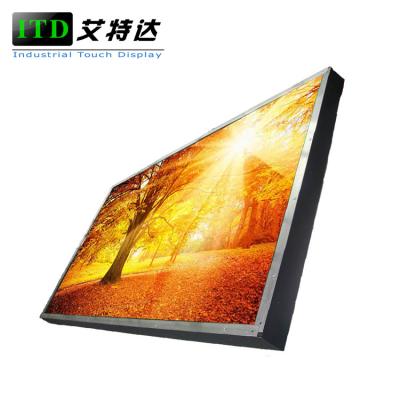 China High Brightness 2500 Nit Industrial LCD Display 32