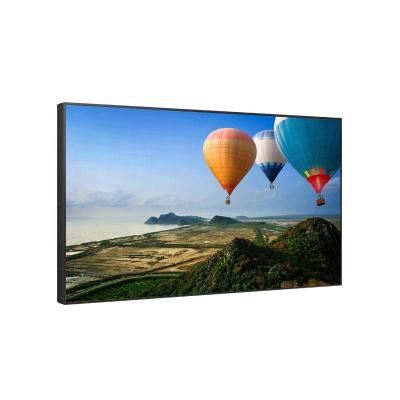 China Indoor High TNi 4K LCD Panel 86