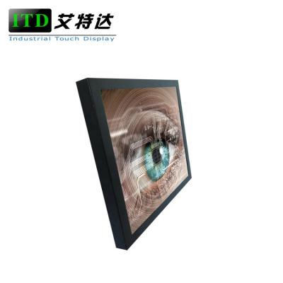 China Touch Screen 19