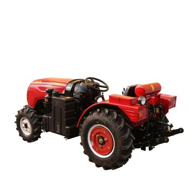 China Farm Work Machinery Factory Price Good Price Speed ​​Drive Tractor Farm 4 Wheel TH804-3 Tractors for sale