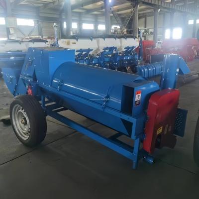 China Manufacturing Plant The latest melon seed separator watermelon pumpkin punch melon seed separator for sale