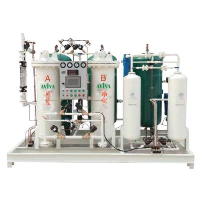 China Construction worksÂ   AVIVA High Quality High Tech VPSA Oxygen Generator for sale