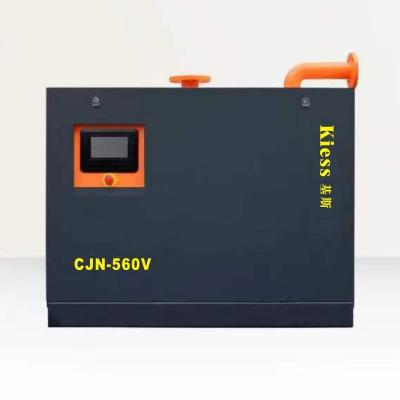 China CJN-2800 45KW automotive industry lubricated vacuum pump for sale