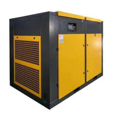 China JN-15BV 15kw Lubricated Permanent Magnet Secondary Compressor for sale