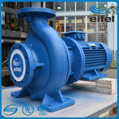 China Water Supply Centrifugal Pump Hydraulic Motor for sale