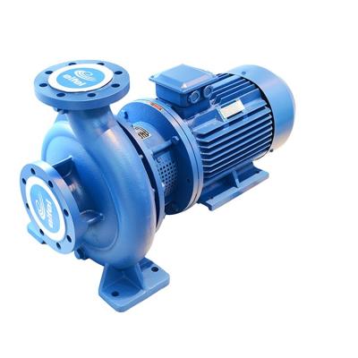 China Agriculture Factory Network Irrigation and Supply High Pressure Agricultural Water Pumps for sale