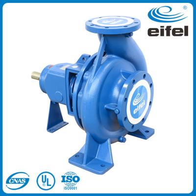 China Advanced Water Supply Wholesale Farm Equipment Pipeline Water Pumps for sale