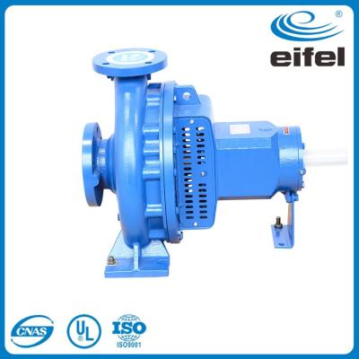 China Water Supply High Performance Low Energy Consumption Water Pumps for sale