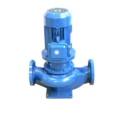 China Commercial Buildings Wholesale Design Professional Vertical And Farm Water Pump Generator for sale