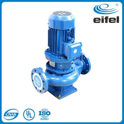 China High Pressure Centrifugal Water Booster Pump Volute Fuel Price For House for sale