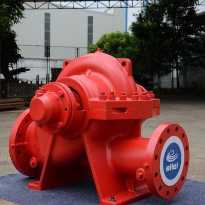 China FIRE 1000usgpm UL Approved Fire Fighting Pump for sale