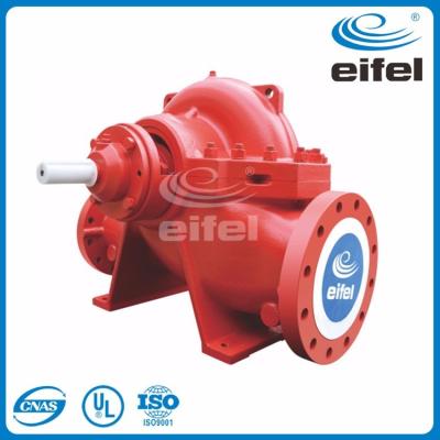 China FIRE Fire Fighting Water Pump , Fire Fighting Pumps ul fm for sale