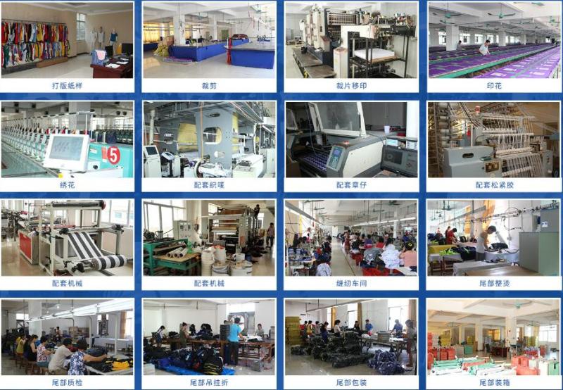 Verified China supplier - Fuzhou Ran Ran Sheng Qi Trading Co., Ltd.