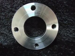 China S32760 1.4501 Zeron 100 ASTM A182 F55  plate flange for sale