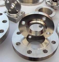 China ASTM A182 F60 S32205  2205 plate flange for sale