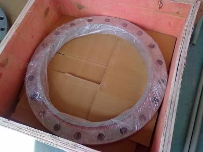 China 254SMO SO flange for sale