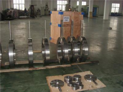 China 254SMO spacer ring for sale