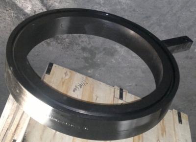 China ASTM A105 spacer ring for sale