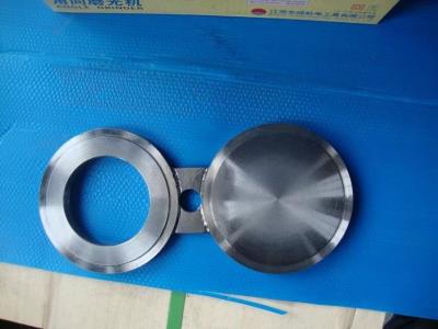 China ASTM A105N spectacle blind for sale