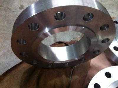 China Hastelloy B-3 WN flange for sale