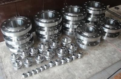 China Hastelloy B-3 SO flange for sale