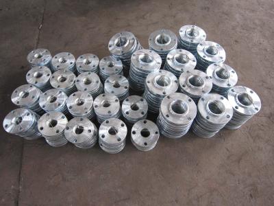 China Hastelloy B-3 blind flange for sale