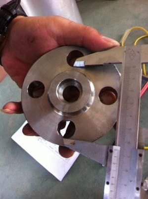 China Hastelloy B-3 SW flange for sale