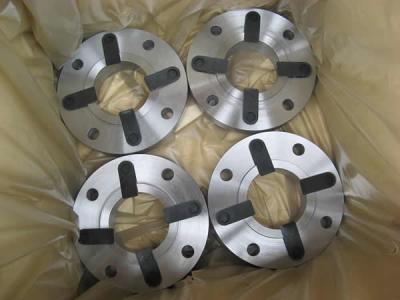 China 1.4529 forged flange for sale