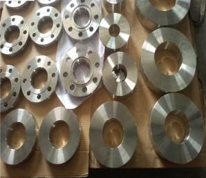 China C70600 CuNi 90/10 SO flange for sale