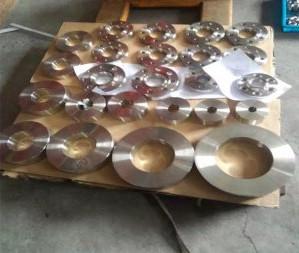 China C70600 CuNi 90/10 plate flange for sale