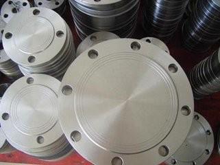 China API 6A TYPE 6BX 13.8MPA(2000PSI) blind flange RTJ for sale