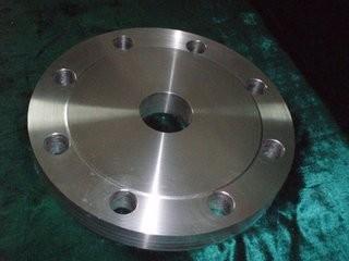 China API 6A TYPE 6BX 34.5MPA(5000PSI) blind flange for sale