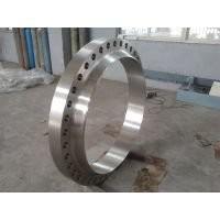 China API 6A TYPE 6BX 103.5MPA(15000PSI) WN flange RTJ for sale