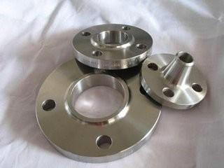 China API 6A TYPE 6BX 138.0MPA(20000PSI) flange for sale