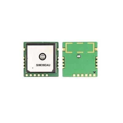 China M2M SIMCOM SIM39EAU GPS module for sale