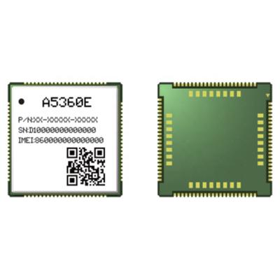 China SIMCOM A5360E HSPA+/GSM/GPRS/EDGE Dual Band IOT Module for sale