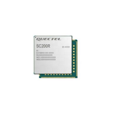 China M2M Original New LCC+LGA LTE Cat 4 Smart Module SC200R for sale